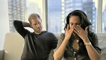 Lovitură GREA pentru Prințul Harry și Meghan Markle! Se întâmplă din septembrie 2025