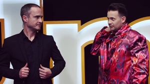 Scandal uriaș la Antena 1, soldat cu lovituri între Șerban Copoț și Robert Tudor. Motivul conflictului care a lăsat urmări pentru protagoniști
