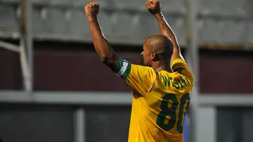 ULTIMA ORĂ!  Adevărul despre “moartea” fotbalistului WESLEY LOPES!