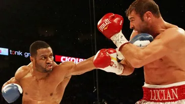 Totul despre viata lui Bute, inainte de a deveni campion mondial! De ce s-a apucat de box si cand a avut prima iubita