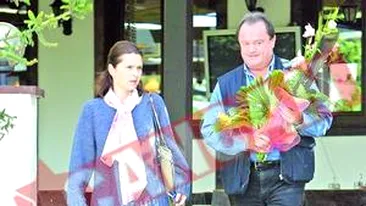 Greii PD, deranjati de Basescu de la pranzul cu Saftoiu