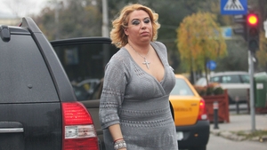 Câte kilograme a slăbit Oana Roman de când ține regim: ”Am descoperit mâncarea sănătoasă”
