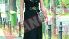 Alina Chivulescu: "O femeie e senzuala atunci cand nu-si propune senzualitatea"