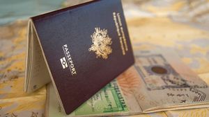 SUA a exclus România complet din programul Visa Waiver, fix înainte de alegeri. Primele reacții