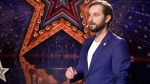 Dani Oţil, luat la mişto de Mihai Bobonete la Românii au Talent! Ce a putut să zică, la Pro TV: "Dacă era Mihaela aici..."