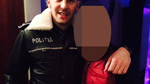 Scandal în Vaslui. Polițist, acuzat că îi protejază pe infractori. “Este mână în mână cu hoții!” Acuze grave la adresa omului legii