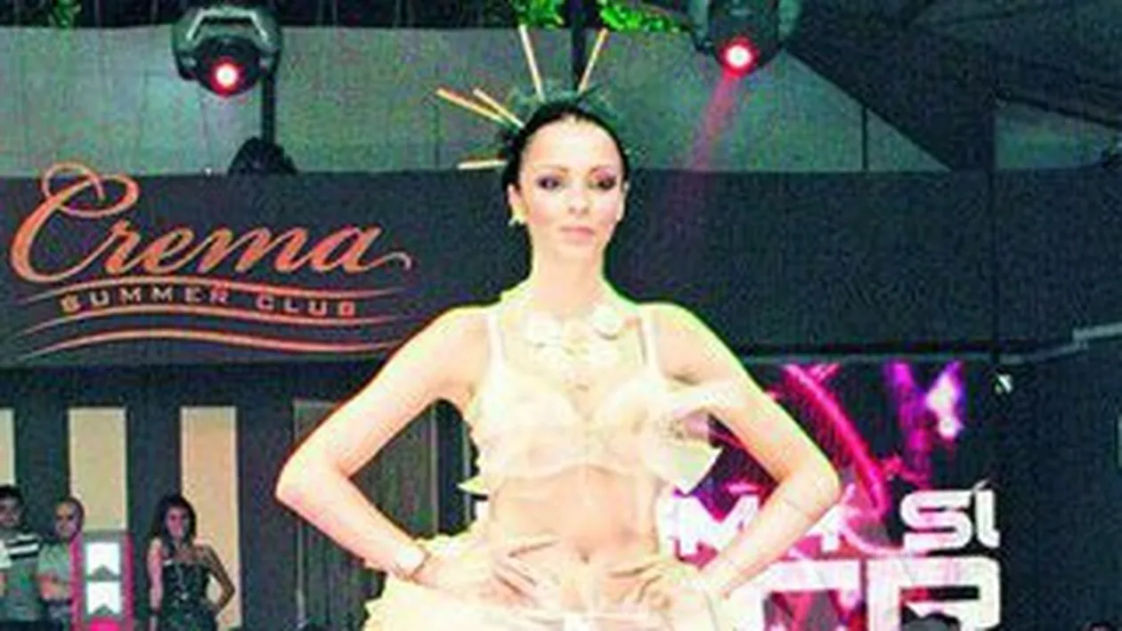 Fosta iubita a lui Viziru nu se dezice de fotbalisti! S-a mutat acasa la Bacione