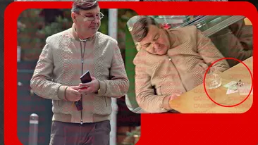 Așa ceva... n-ar mai trebui să iasă din casă de rușine! Generosul milionar NDD – 1 leu bacșiș la fițe!