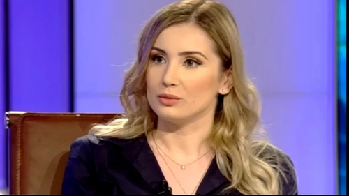 Fosta iubită a lui Liviu Dragnea face ravagii pe litoral! Irina Tănase s-a fotografiat în costum de baie și a încins imaginația internauților 