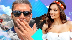 Cu cine a fost cuplată Viviana Sposub înainte să-l cunoască pe George Burcea. Fostul ei iubit este coleg cu prezentatorul Cătălin Măruță