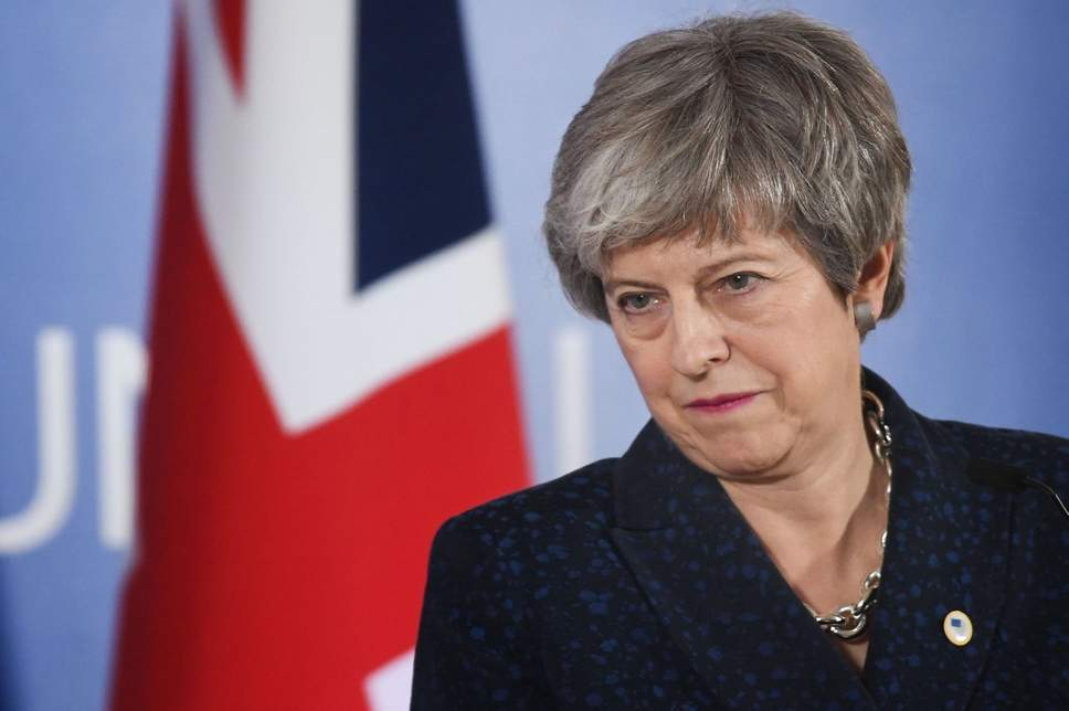 Brexit: Zeci de mii de oameni s-au adunat pe străzile Londrei pentru a cere un nou referendum