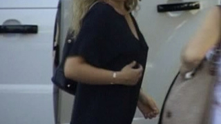 Gina Pistol i-a purtat noroc lui Radut la debutul pentru Pandurii! E fanul lui numarul 1
