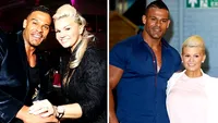 Kerry Katona, fostă membră a trupei Atomic Kitten, dezvăluiri uluitoare din căsnicie: ”Preferam să iau bătaie decât să mă scuipe”