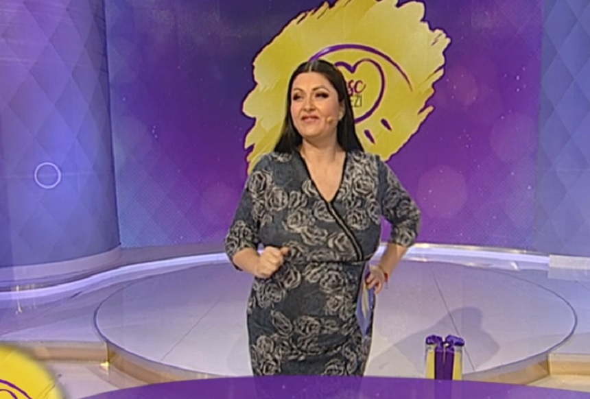 Gabriela Cristea renunță la televiziune?! A făcut anunțul chiar ea