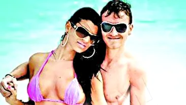 Tonciu a refuzat un rol in Narcisa salbatica de frica lui Mitea! I-a interzis sa mai apara goala!