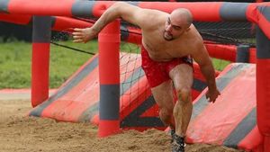 Gestul neînţeles făcut de Ion Oncescu la “Exatlon”: “M-ar fi putut pune într-o eclipsă de ipocrizie”
