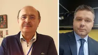 Mihai Daneș, candidatul independent din Sectorul 6, l-a făcut zob pe Ciprian Ciucu: “Ești un neofit șchiop al politicii. Mă numești «iepurele lui Mutu» doar pentru că ești...”