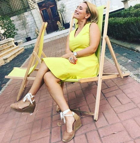 Cât câștigă Andreea Esca din televiziune! A bătut orice record