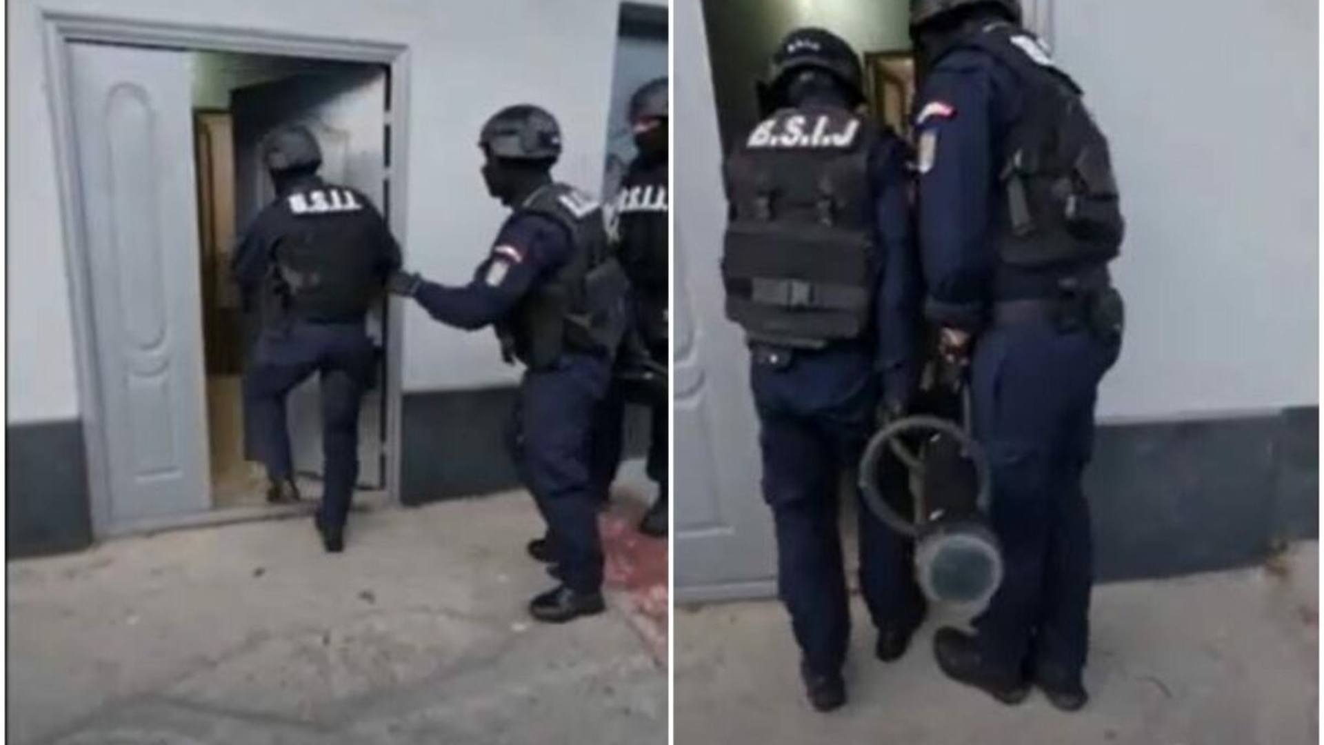 Percheziții de amploare în mai multe județe. Frații lui Florin Pastramă au fost ridicați de autorități