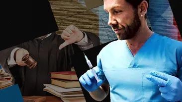 Cum și-a ”negociat” Matteo Politi împăcarea cu victimele