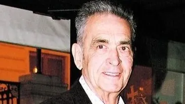 Primele cuvinte rostite de Iurie Darie dupa operatia pe creier: Vreau sa te tin in brate, Anca mea