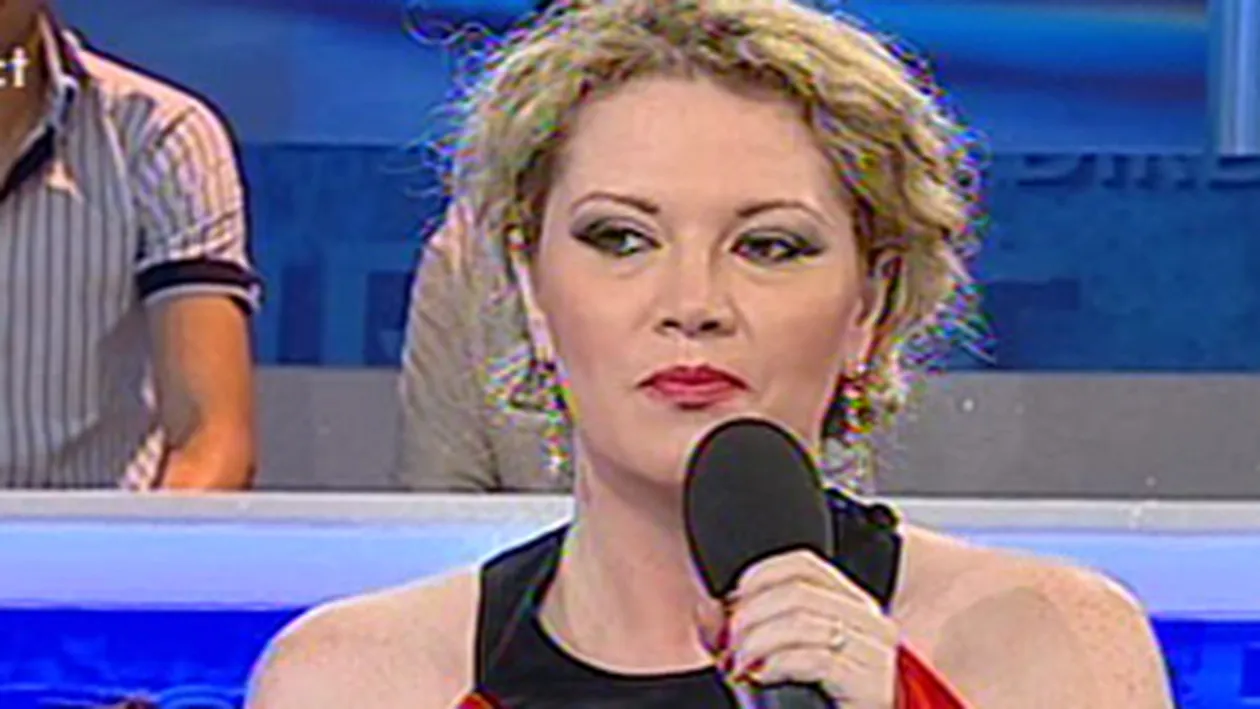 Oana Lis: Pe tata nu o sa il invit la nunta! Nu vreau sa ne certam la acest eveniment!