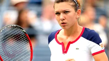 Am aflat ce s-a intamplat cu Simona Halep, imediat dupa ce a iesit de pe zgura de la Roland Garros! Cu cine si-a petrecut noaptea!