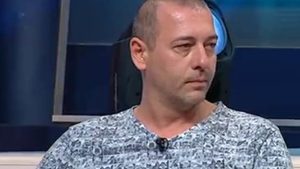Tibi, inamicul lui Adrian Mutu, a fost înjunghiat în Centrul Vechi! "Categoric a fost o comandă"