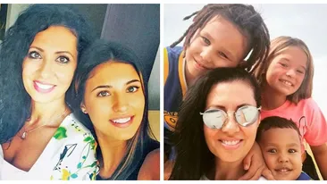 Câți ani are, de fapt, mama Antoniei! Denise Iacobescu NU s-a ferit să-și spună vârsta