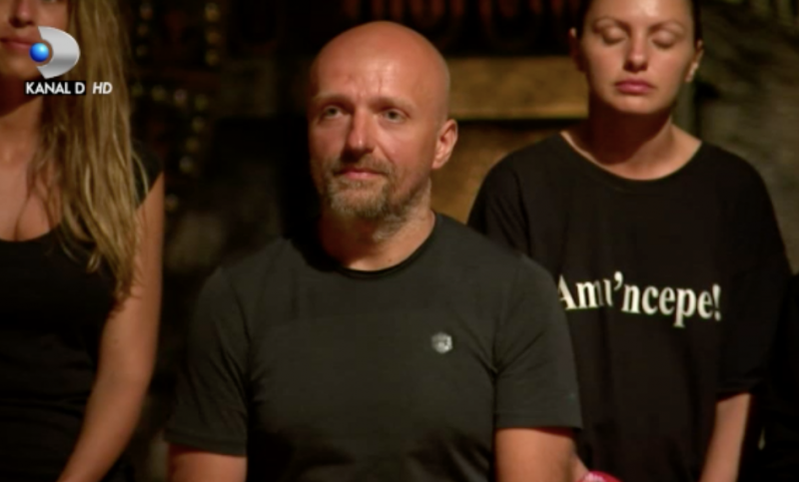 Costi Ioniță a părăsit competiția Survivor România 2021. Ce mesaj a transmis artistul