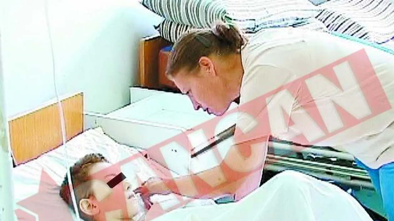 A recunoscut ca a vrut sa isi ucida fiul