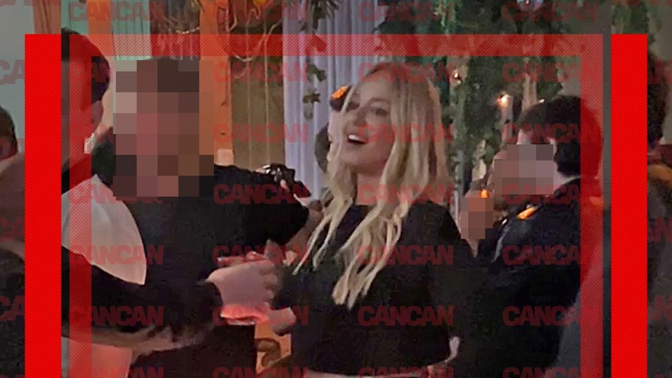 Blonda știe să se distreze, deși nu mai este la prima tinerețe. Tania Budi, mega-party la LOFT, “ca la 20 de ani” + Cu cine s-a “zbenguit” în club