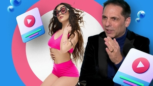 Erika Isac l-a scos din pepeni pe Dan Negru! Face milioane de vizualizări, dar riscă procesul cu Antena 1 din cauza show-ului ”Te pui cu blondele”!