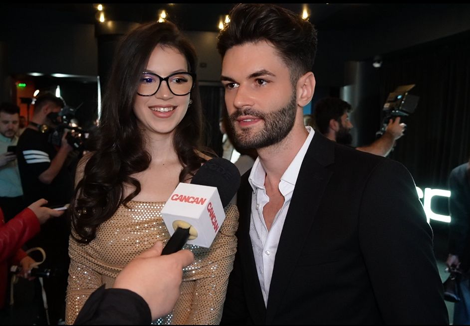 Cleopatra Stratan și Edward Sanda și-au dezvăluit toate secretele, într-un interviu la dublu! Cadou surpriză în avans! “În sfârșit mi s-a împlinit dorința!”