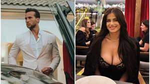 Tristan Tate, la cină cu o ispită de la Insula iubirii! A scos-o în oraș, apoi a dus-o la el acasă și...