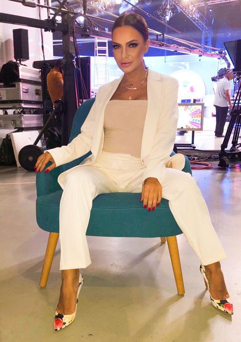 Andreea Antonescu, dezvăluiri despre viața intimă: „Nu am divorțat și nici nu o voi face”