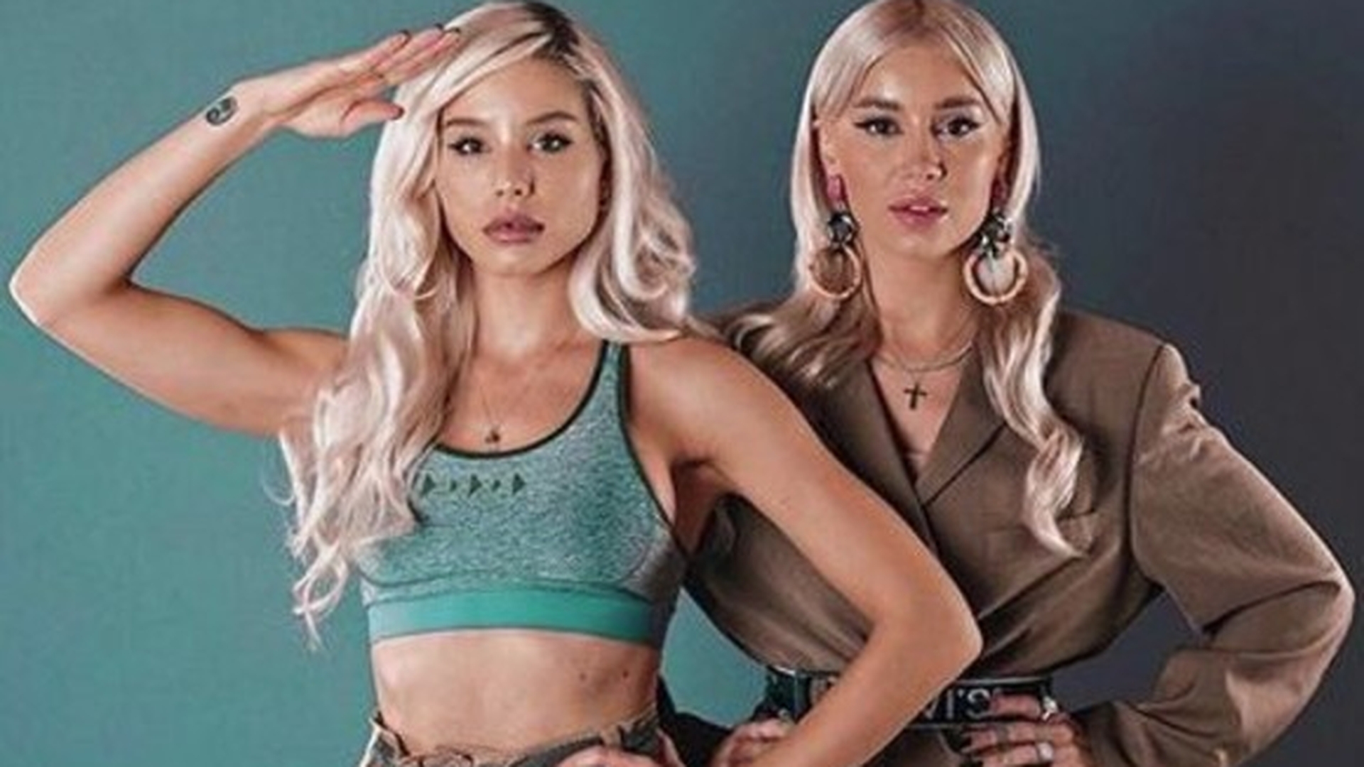 Alina Ceușan și Carmen Grebenișan, câștigătoarele Asia Express!? Ce-au dezvăluit blondele