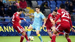A refuzat pe FCSB, CFR și Universitatea Craiova. Fotbalistul nu vrea să mai audă de România! "Știe ce se întâmplă aici"