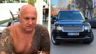 Cristian Bogdănel Niţu, un fost interlop din Deva, anunț disperat pe Facebook. “Mi s-a...” Ce a pățit bărbatul