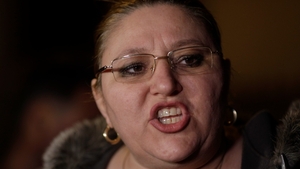 Magistraţii i-au dat câştig de cauză lui Silvestru, în scandalul cu Diana Şoşoacă! L-a acuzat de violenţă şi a transmis dovezi
