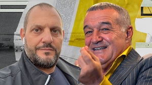 ”Bălăceanca!” Un român stabilit în Germania l-a acuzat pe Gigi că folosește ilegal brandul ”Becali”