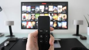 Prezentatoarea TV care a părăsit pupitrul știrilor, după 20 de ani: „Mi-au ajuns”
