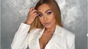 Veste tristă pentru Roxana Dobrițoiu! Nepoata lui Adi de la Vâlcea este pe punctul de a-și pierde vocea: ”Trăiesc o dramă, trebuie să mă operez”