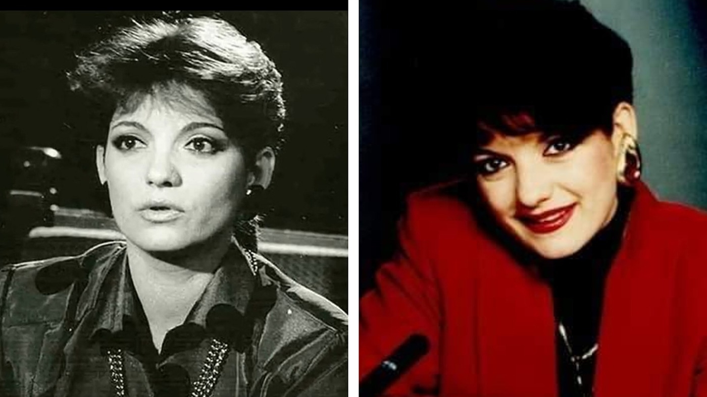 Cum arată acum Carmen Movileanu. În anii '90, era mai mai îndrăgită știristă de la TVR și vocea "Teleenciclopedia"