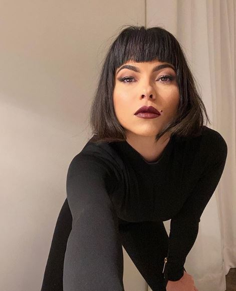 Inna este unde dintre cele mai apreciate artiste din România și nu numai