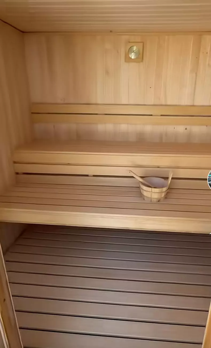 Cum arată vila lui Marcel de la Insula Iubirii. Casa are piscină, saună și o curte imensă: ”Aici e un view superb ca sa vezi ”sumpsetul””