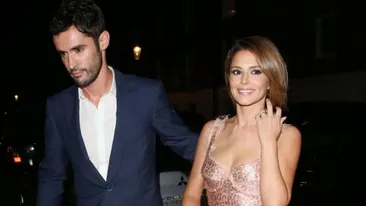 “Sotul lui Cheryl Cole e un badaran!” - Afla cine a spus asta