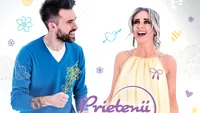 Diana Munteanu rămâne fără emisiunea de la Antena 1?! Pe lista ”schimbărilor” se află inclusiv matinalul ”Răzvan și Dani”