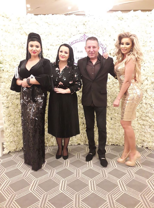 Ultima dorință a lui Costin Mărculescu va fi îndeplinită de Mara Bănică! Gestul emoționant pregătit de jurnalista de la Antena 1: “La 40 de zile, am să…”