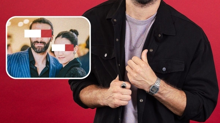 Actorul de la Pro TV s-a despărțit de iubită, după patru ani de relație. Fanii așteptau să-l vadă la altar, dar... “Am cunoscut pe cineva și lucrurile au funcționat”